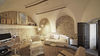 Historic 16th-century building with spectacular lake view, completely renovated, in the heart of the historic centre of Morgnaga for Sale