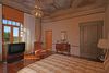 Lonato del Garda, elegante villa liberty con parco e spa in vendita