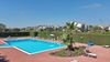 Rivoltella del Garda: charming two-room flat in a residential complex with a swimming pool, for sale