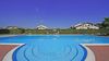 Rivoltella del Garda: charming two-room flat in a residential complex with a swimming pool, for sale