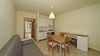 Rivoltella del Garda: charming two-room flat in a residential complex with a swimming pool, for sale