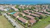 Rivoltella del Garda: charming two-room flat in a residential complex with a swimming pool, for sale