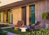 Colombare di Sirmione, Prestigious modern villa for sale