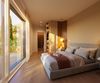 Colombare di Sirmione, Prestigious modern villa for sale