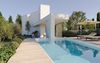 Colombare di Sirmione, Prestigious modern villa for sale