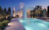 Colombare di Sirmione, Prestigious modern villa for sale