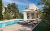 Colombare di Sirmione, Prestigious modern villa for sale
