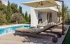 Colombare di Sirmione, Prestigious modern villa for sale