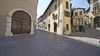 Desenzano del Garda: three-room flat in the historic centre for sale