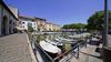 Desenzano del Garda: three-room flat in the historic centre for sale