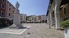 Desenzano del Garda: three-room flat in the historic centre for sale