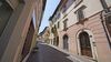 Desenzano del Garda: three-room flat in the historic centre for sale