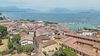 Desenzano del Garda: three-room flat in the historic centre for sale