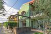 Peschiera del Garda, detached house in a residential complex with a swimming pool for sale