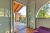 Peschiera del Garda, detached house in a residential complex with a swimming pool for sale