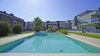 Peschiera del Garda, Elegant three-room flat with swimming pool for sale