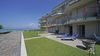 Lugana di Sirmione: three-room ground-floor flat with a garden overlooking the lake, for sale