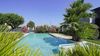 Peschiera del Garda, Elegant three-room flat with swimming pool for sale