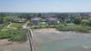Lugana di Sirmione: three-room ground-floor flat with a garden overlooking the lake, for sale
