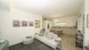 Peschiera del Garda, Elegant three-room flat with swimming pool for sale
