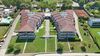 Lugana di Sirmione: three-room ground-floor flat with a garden overlooking the lake, for sale