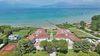 Lugana di Sirmione: three-room ground-floor flat with a garden overlooking the lake, for sale