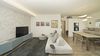 Peschiera del Garda, Elegant three-room flat with swimming pool for sale