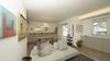 Peschiera del Garda, Elegant three-room flat with swimming pool for sale
