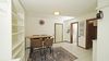 Lugana di Sirmione: three-room ground-floor flat with a garden overlooking the lake, for sale