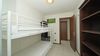 Lugana di Sirmione: three-room ground-floor flat with a garden overlooking the lake, for sale