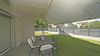 Peschiera del Garda, Elegant three-room flat with swimming pool for sale