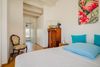 Sirmione, Punta Grò, end-of-terrace villa with a private pool, just a few metres from the lake, for sale