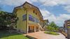 In the heart of Peschiera del Garda, elegant Portion of two-family villa for sale