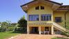 In the heart of Peschiera del Garda, elegant Portion of two-family villa for sale