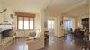 In the heart of Peschiera del Garda, elegant Portion of two-family villa for sale