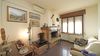 In the heart of Peschiera del Garda, elegant Portion of two-family villa for sale