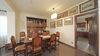 In the heart of Peschiera del Garda, elegant Portion of two-family villa for sale