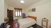 In the heart of Peschiera del Garda, elegant Portion of two-family villa for sale