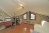 In the heart of Peschiera del Garda, elegant Portion of two-family villa for sale