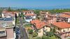In the heart of Peschiera del Garda, elegant Portion of two-family villa for sale