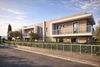 Peschiera del Garda, modern villa with private garden for sale