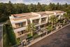 Peschiera del Garda, modern villa with private garden for sale