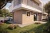 Peschiera del Garda, modern villa with private garden for sale