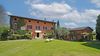 Monzambano, historic villa with private estate for sale