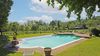Monzambano, historic villa with private estate for sale