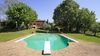 Monzambano, historic villa with private estate for sale