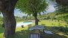Monzambano, historic villa with private estate for sale