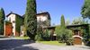Monzambano, historic villa with private estate for sale