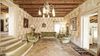 Monzambano, historic villa with private estate for sale