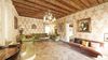 Monzambano, historic villa with private estate for sale